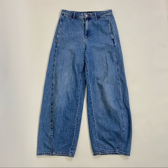 Urban Outfitters Denim - Urban Outfitters BDG 90's Extreme Baggy Jeans